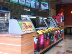-赛百味SUBWAY(沈阳天地店)