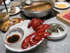 -樱煦和牛寿喜烧(如皋吾悦广场店)