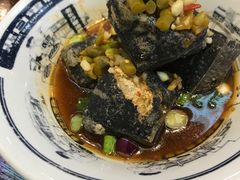 老长沙臭豆腐-黑白电视长沙小吃(美林M·LIVE天地东座店)