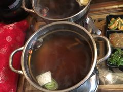 -丽江庭院之丽江往事(安定门店)