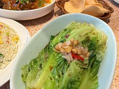 -红樱桃·欢乐餐厅(太原里店)