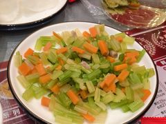 -添福来墨鱼饺子 · 海鲜东北菜(黄浦路店)