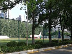 -上海市浦东外事服务学校