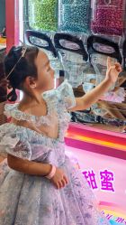 -MELAND CLUB亲子乐园·派对·餐厅(北京芳圆里ID MALL店)