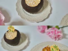 -美心西饼mx cakes(猎德优托邦店)