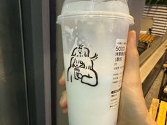 -喜茶(深圳喜荟城店)