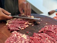 -贵宾牛·潮汕牛肉火锅(珠池总店)
