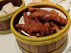 -东方早茶 海鲜•青岛菜(国信体育中心店)