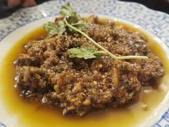 童年热窝鸡-百年粉蒸牛肉