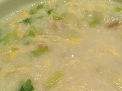 -吕氏疙瘩汤·新鲁菜(潍坊银座店)