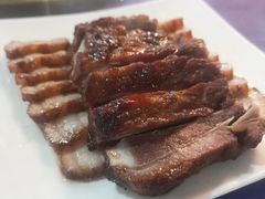-温汤大酒店餐厅