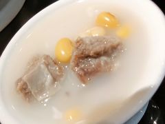 黄豆排骨-梅飞酒家(桑园路店)