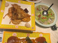 -那家小馆•北京菜•烤鸭(中关村店)