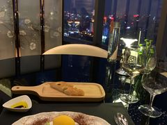 -西安皇冠假日酒店·B&G51餐厅