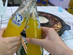 -财二舅火锅招待所
