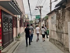 -潮镇老尾牛杂(环城西路店)