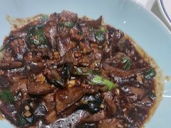 -玉华台饭庄·淮扬菜·烤鸭(望京店)