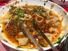 西贝面筋-西贝(大华虎城店)