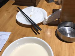 -食膳公园包子铺(烈士公园店)