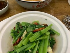 -小艺烧烤(曲江店)