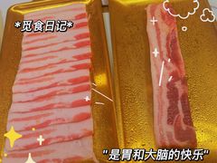 -花味·自助烤肉(江宁同曦店)