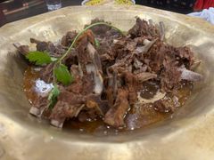 -芦月轩羊蝎子(太平桥店)
