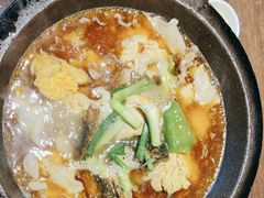 -肖记牛肉鱼杂馆·省级非遗(柏林春天直营店)