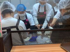 -小杨生煎(松江大学城店)