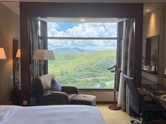 -深圳香格里拉酒店