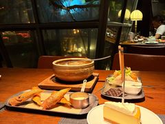 -肴约·花园式餐厅(湖里店)
