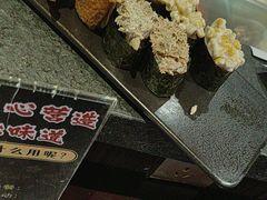 -井缘河风寿司(Touch12街店)
