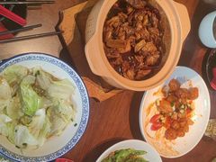 -柴米油盐(土菜院子店)
