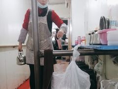 -玲玲米粉·新疆现炒米粉(大十字总店)