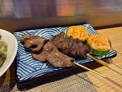 -彩汐 日式海鲜&烧鸟居酒屋