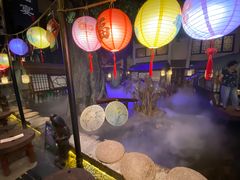 -淀里船宴(卓达店)