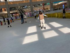 -冠军冰场CHAMPION RINK(中华城店)