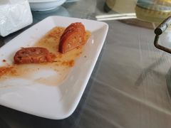 -迎晨餐厅(青芝坞店)