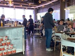 大堂-PIZZA BIANCA(万象城店)