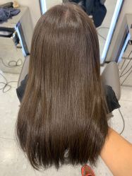 -上禾 HAIR SALON