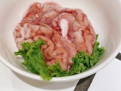 -朱光玉火锅馆(青岛凯德店)