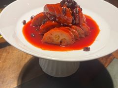 -那家小馆•北京菜•烤鸭(香山店)