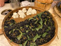 -锦记糕点铺