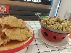 -英兰朝族饭店(河南桥头店)