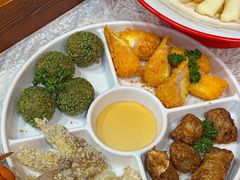 -东江海鲜大排档·潮汕菜·砂锅粥