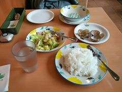 -萨莉亚意式餐厅(深圳北站店)