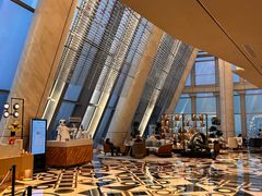 -星璞全日餐厅·高空自助餐(深铁铂尔曼酒店)
