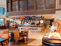 -舟山希尔顿酒店