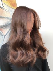 点击看大图 -IN HAIR艺术+造型