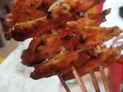 -羊家胡同·龙虾烧烤火锅(龙汇路店)