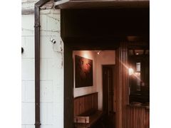 门面-RUMORS COFFEE ROASTERY鲁马滋咖啡(湖南路店)